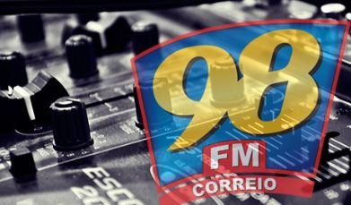 Ouvir agora ao vivo a rádio CORREIO PARAÍBA FM 98,3 de João Pessoa online no Guia Rádios PB mais perto